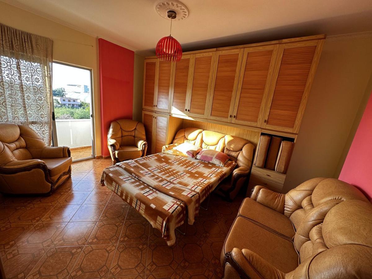 Sunny Riverside Tirana'S Oasis - Breakfast & Dinner Extérieur photo